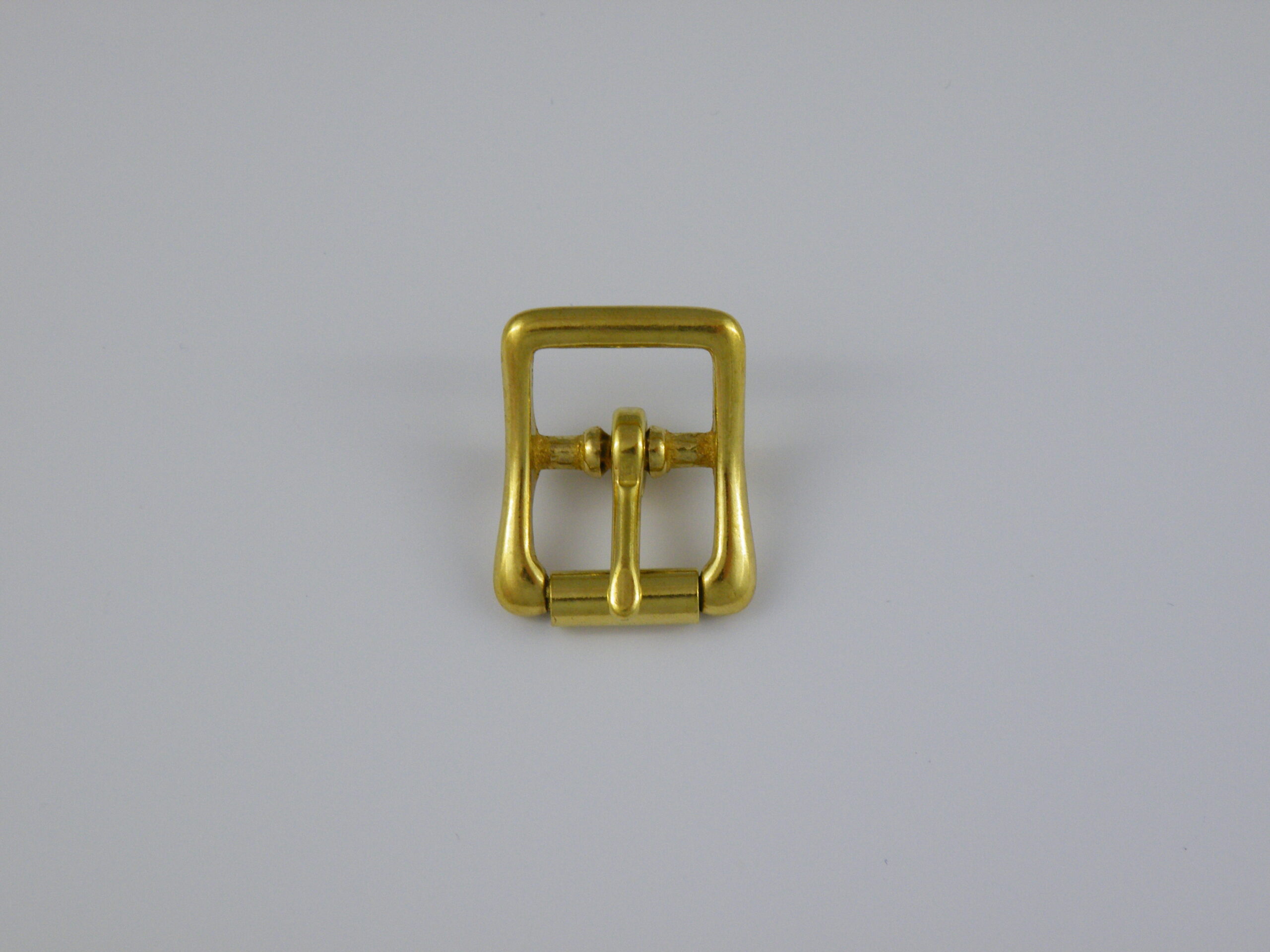 Brass Hobble Buckles 20mm