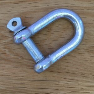 Shackles