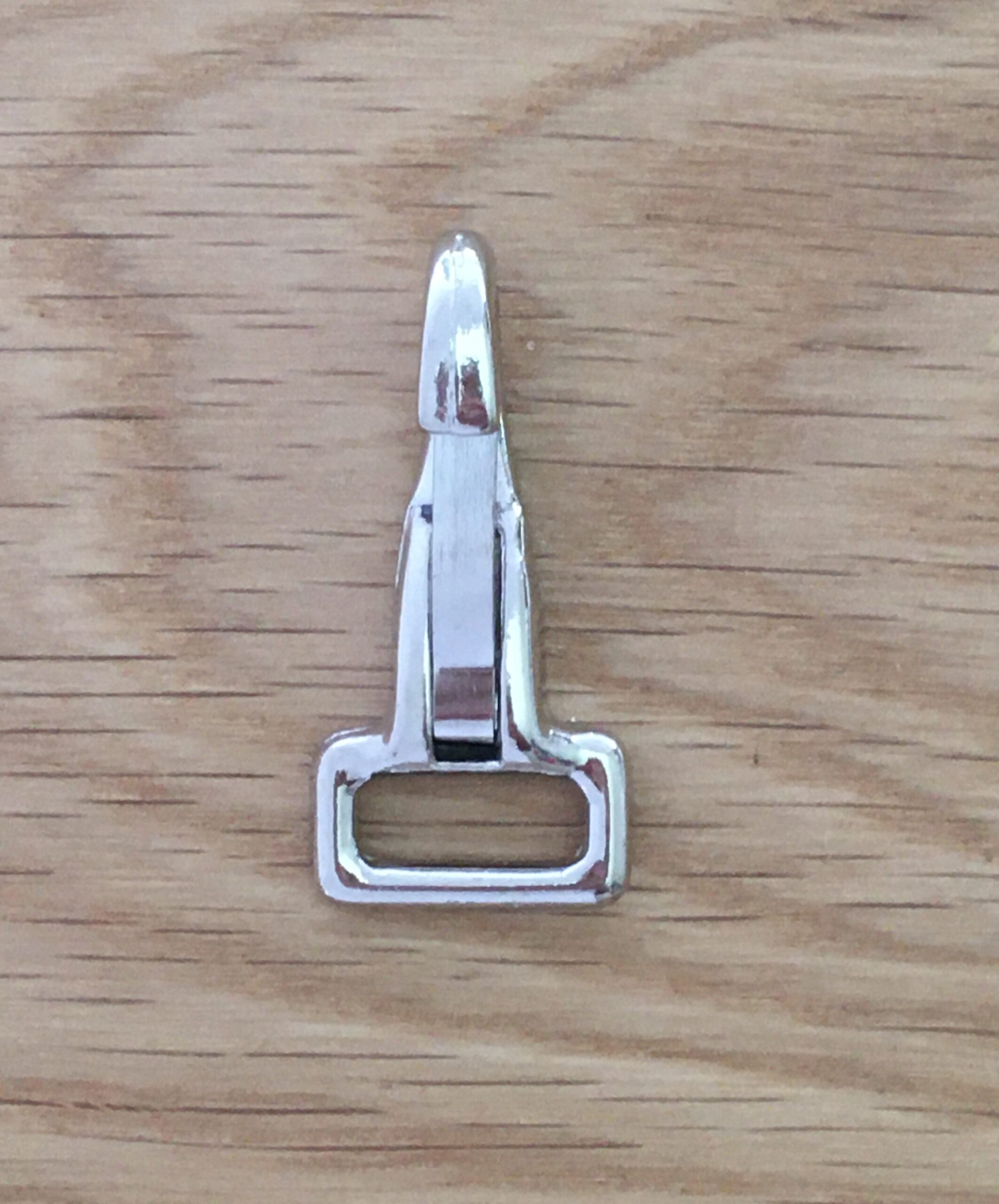lobster clips baby snaps trigger hooks nickel plated hook clip 10mm 12mm 16mm 20mm 25mm 3/8" 1/2" 5/8" 3/4" 1"